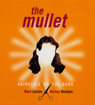 Mullet Book